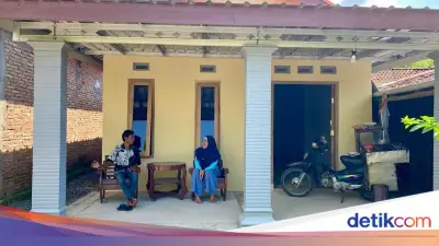 Pembangunan 281.312 Rumah Warga Miskin di Jateng, Capaian Signifikan