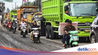Pembebasan Lahan Jalur Khusus Tambang Bogor Barat Ditarget Tuntas 2026