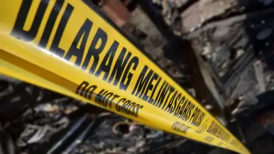 Pembunuh Wanita di Bogor Ditangkap, Sempat Kejar-kejaran dengan Polisi