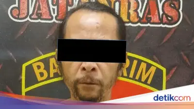Pembunuh Wanita Tergantung di Serang Ternyata Pacar Korban