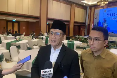 Pemerintah Cabut Izin Pesantren dengan Kasus Kekerasan Seksual