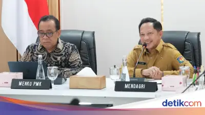 Pemerintah Siapkan Rencana Induk Pascabencana Sumatera, Ini Prioritasnya