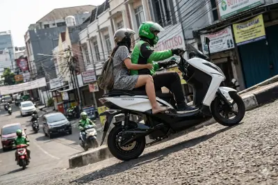 Pemerintah Siapkan Subsidi 100 Ribu Mobil dan Motor Listrik