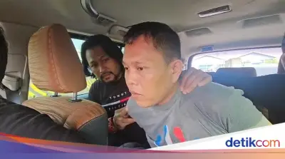 Pemerkosa Mahasiswi Makassar Berencana Beraksi Lagi di Surabaya