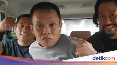 Pemerkosa Mahasiswi Makassar Hendak Beraksi Lagi di Surabaya