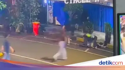 Pemicu Selebgram Woodyrman Aniaya Pria Brunei hingga Tewas Terungkap