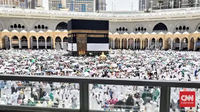 Pemilik Hanania Travel Dilaporkan ke Polisi atas Dugaan Penipuan Umrah