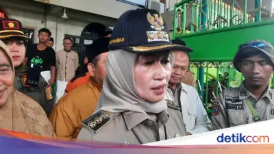 Pemkot Jakbar Bangun Saluran Paralel ke Kali Angke Atasi Banjir