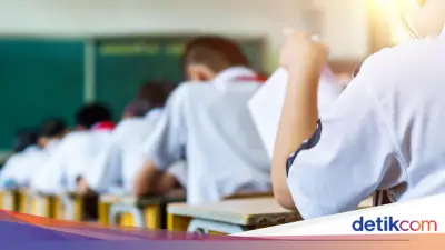 Pemprov Banten Ancam Sanksi Tegas Kepala Sekolah dan Guru Jadi Calo SPMB