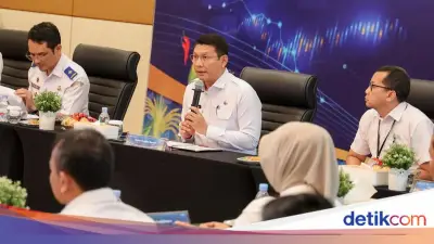 Pemprov Banten Rombak Manajemen Tiga BUMD, Segera Seleksi Direksi