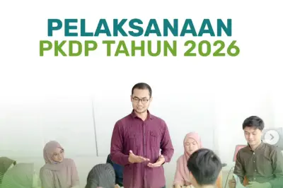 Pendaftaran PKDP bagi Dosen PTKI Dibuka Hanya Sampai 25 Mei