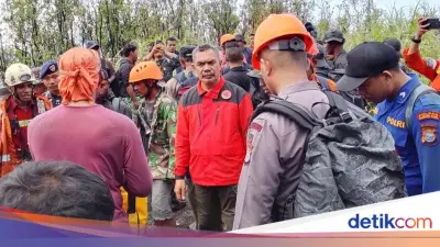 Pendaki Tewas di Gunung Dukono, Polisi Periksa Guide dan Porter