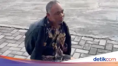 Pendiri Ponpes Pati Cabuli Santriwati Berkali-kali Selama Empat Tahun