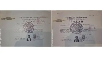 Pengacara: Jokowi Tak Mau Tergesa-gesa di Kasus Ijazah Palsu