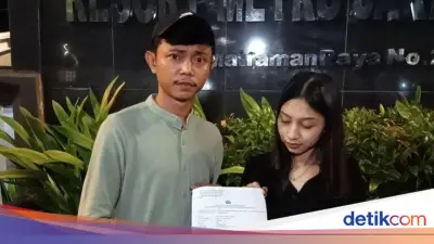 Pengantin Bekasi Rugi Rp85,5 Juta Akibat Penipuan WO, Lapor Polisi