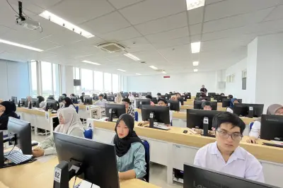 Pengumuman UTBK SNBT 2026: Jadwal Resmi, Cara Cek, dan Daftar Peserta