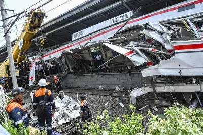 Penumpang Gugat KAI Rp 100 Miliar Gegara Kecelakaan KA Argo Bromo Anggrek