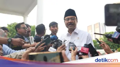 Penyalahgunaan Bansos untuk Judol Turun Drastis, Gus Ipul: Dimanfaatkan dengan Benar