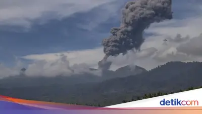 Penyedia Open Trip Jadi Tersangka Tewasnya 3 Pendaki Gunung Dukono