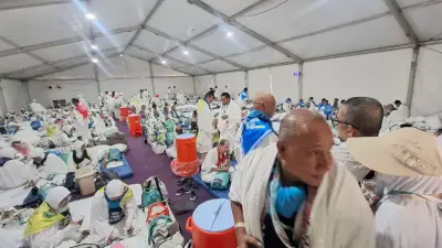 Penyelenggaraan Haji 2026 Meningkat, DPR Beri Apresiasi