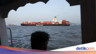 Perang Iran Jadi Ujian Berat Diplomasi Multi-Blok India