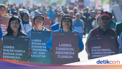 Peringatan HLUN 2026 di NTT: Layanan Lansia Menyasar 22 Kabupaten/Kota