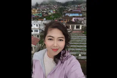 Perjalanan 8 Tahun Asri Melawan Lupus, Penyakit Seribu Wajah