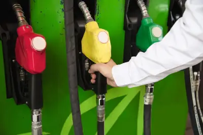 Pertamina Naikkan Harga BBM Nonsubsidi per 4 Mei 2026