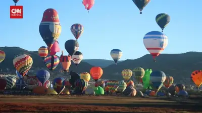 Petasan Balon Udara Meledak di Blitar, Satu Tewas Dua Luka