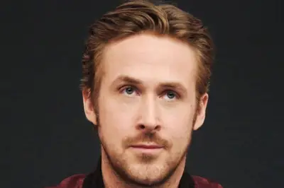 Peter Jackson Akhirnya Buka Suara soal Pemecatan Ryan Gosling dari The Lovely Bones