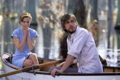 Peter Jackson Akui Kesalahan Tim Produksi Coret Ryan Gosling dari The Lovely Bones