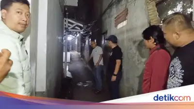Pisau dan 12 CCTV Diamankan di TKP Mahasiswi Unpad Dilindas Motor