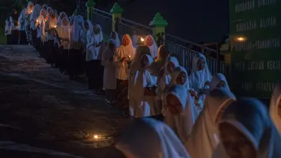 PKB Kumpulkan 250 Ponpes Bahas Marak Kekerasan Seksual di Pesantren