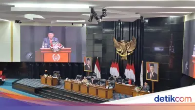 PKS Usul DKI Blokir NIK Mantan Suami yang Tak Nafkahi Istri dan Anak