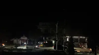 PLN Ungkap Penyebab Mati Lampu Serentak di Aceh hingga Sumut