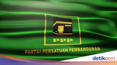 PN Jakpus Tolak Gugatan SK DPW PPP Jabar, Kepengurusan Uu-Agus Solihin Sah