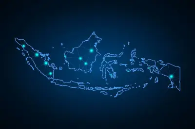 Polarisasi Global: Pertarungan Teknologi dan Diplomasi Digital China