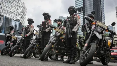 Polda Metro Respons Penolakan Menteri Pigai soal Tembak Begal di Tempat