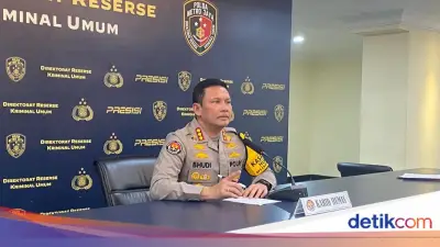 Polisi Dalami WNA Terlibat Prostitusi Anak di Jakarta-Bekasi, Ini Temuannya