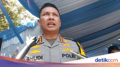 Polisi Imbau Massa Buruh May Day Jaga Fasilitas Umum di Jakarta