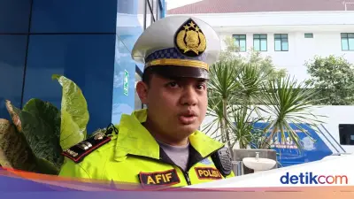 Polisi Siapkan One Way di Puncak Bogor saat Long Weekend