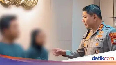 Polisi Tangkap Pemilik WO Penipu Pengantin, Kerugian Rp 2,6 M