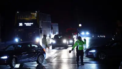 Polisi Ungkap 3 Dugaan Penyebab Blackout Sumatera, Bukan Sabotase