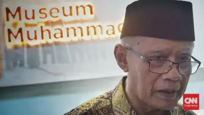 PP Muhammadiyah Kecam Penculikan 5 WNI oleh Israel, Desak PBB Bertindak