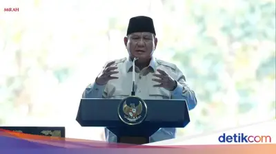 Prabowo Akan Beri Bintang Mahaputra ke Kapolri Listyo Sigit