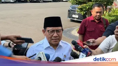 Prabowo Tambah Anggaran UMKM dan Ekonomi Kreatif, Cak Imin Ajukan Rp 1 Triliun