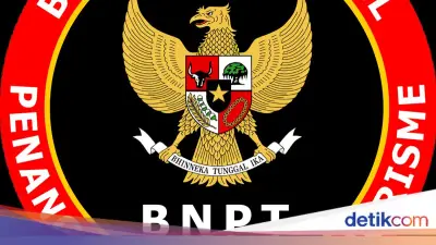 Prabowo Tambah Deputi Kesiapsiagaan Nasional dan Kontra Radikalisasi di BNPT