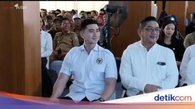 Prabowo Tanya Verrell Bramasta: WNI? Ada Orang Bali Kayak Kau?