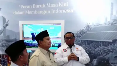 Prabowo Terpukau Lihat Museum Marsinah di Nganjuk, Ini Isinya