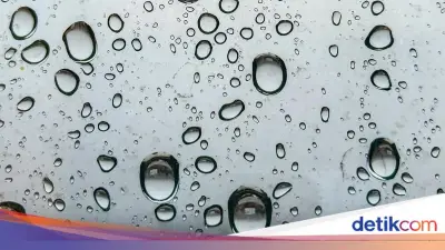 Prakiraan Cuaca RI Besok 20 Mei Saat Harkitnas, Dominan Berawan-Hujan Ringan